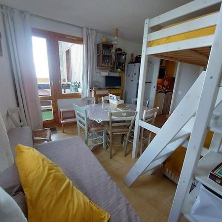 Appartement Aux Coches 6 Personnes 1 Chambre 23M2 8 Couchages ラ・プラーニュ エクステリア 写真